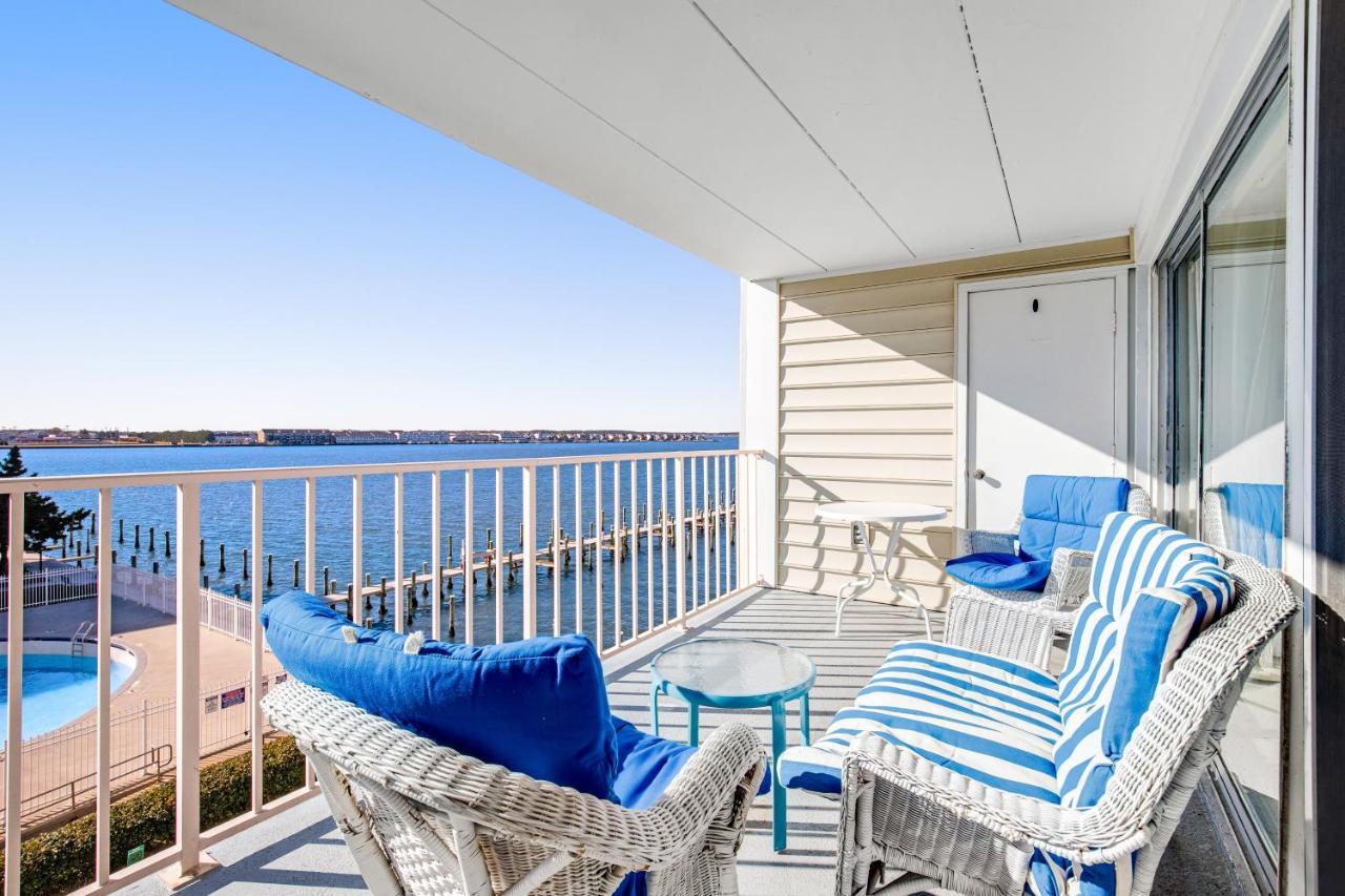 Thunder Island Condos II Ocean City Habitación foto
