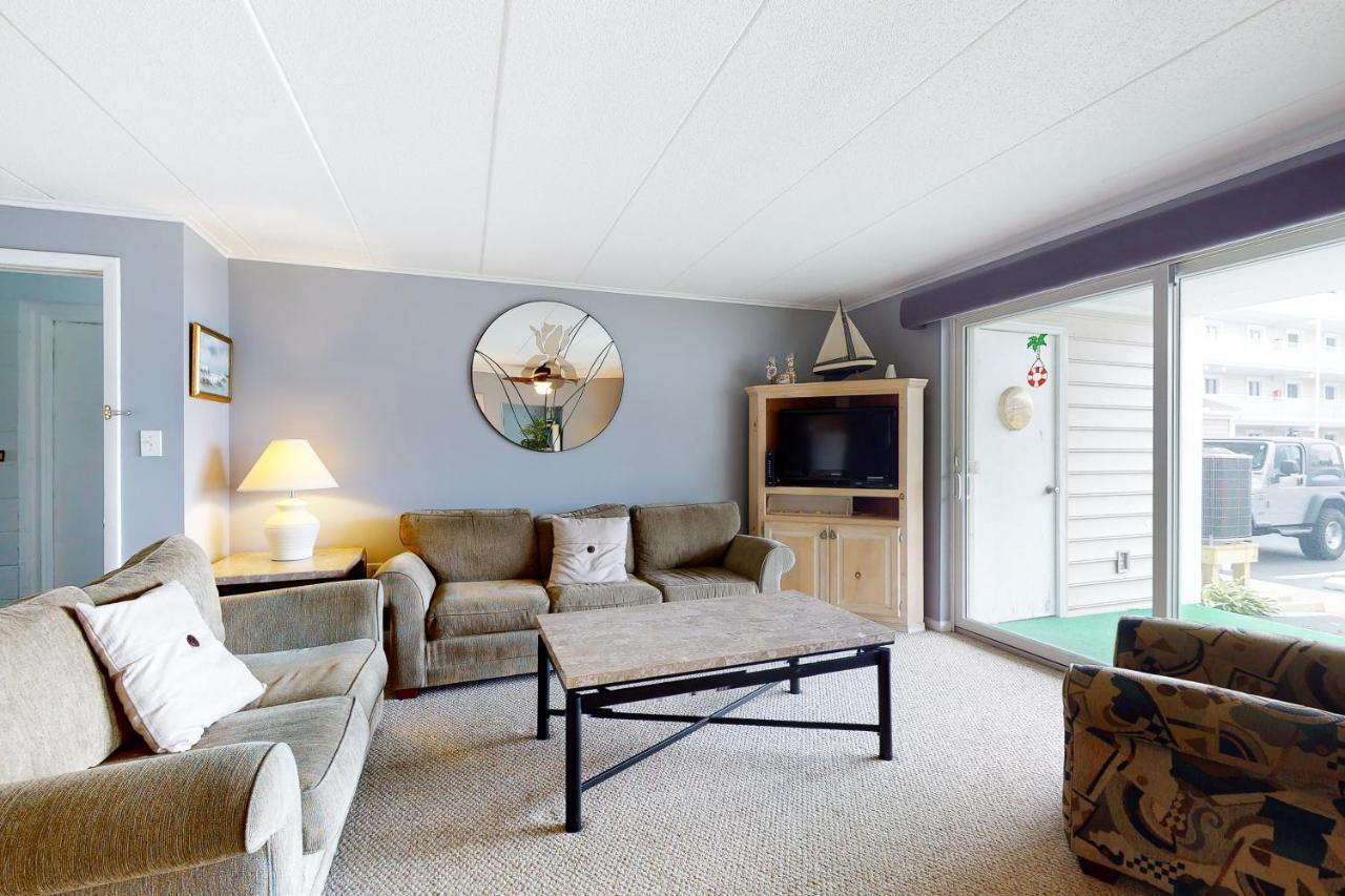 Thunder Island Condos II Ocean City Habitación foto