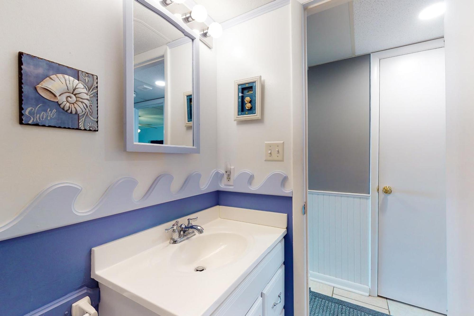 Thunder Island Condos II Ocean City Habitación foto