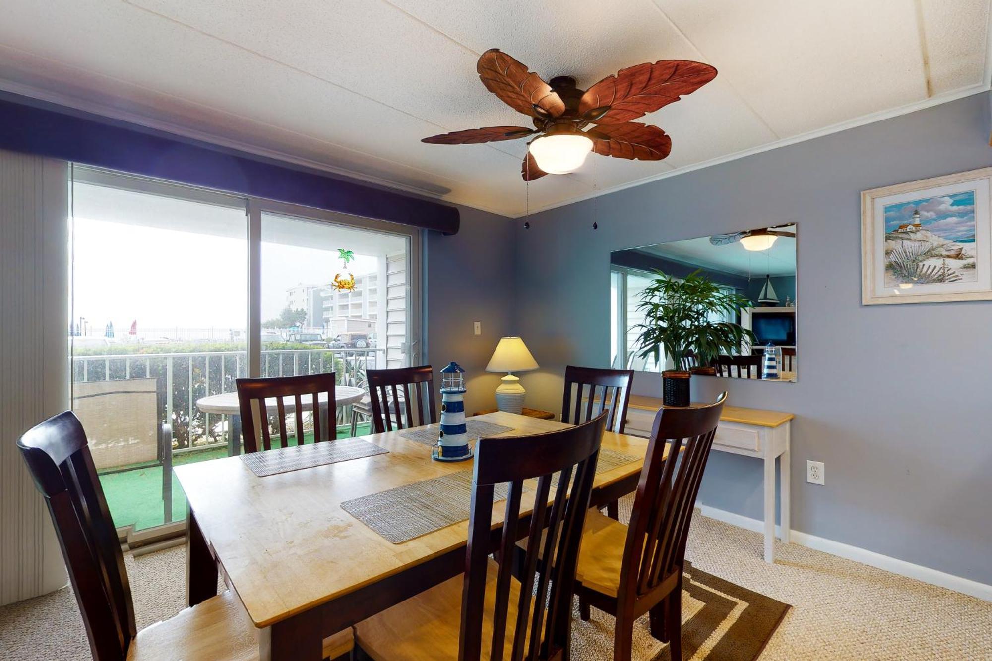 Thunder Island Condos II Ocean City Habitación foto