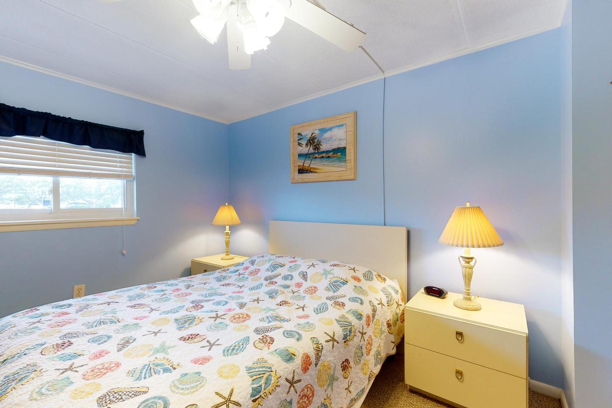 Thunder Island Condos II Ocean City Habitación foto