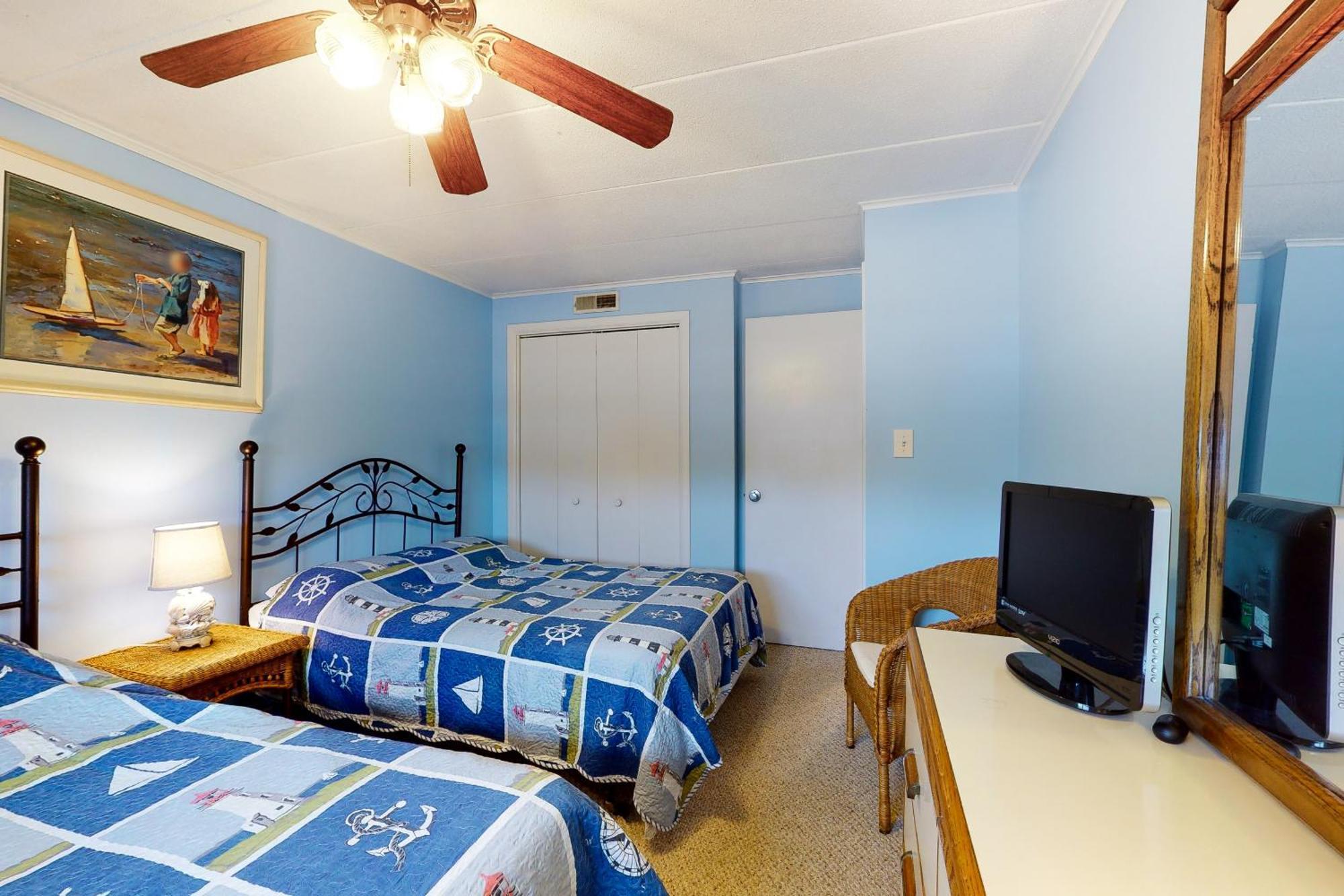 Thunder Island Condos II Ocean City Habitación foto