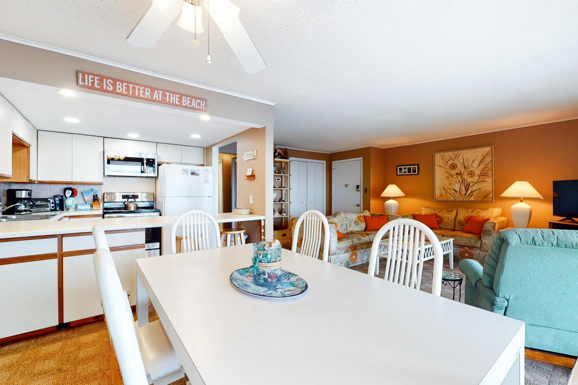 Thunder Island Condos II Ocean City Habitación foto