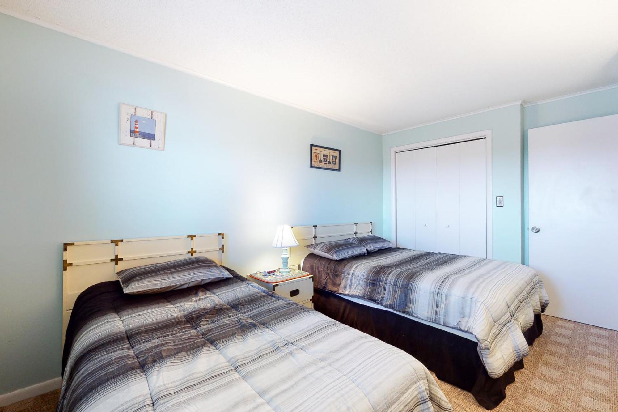 Thunder Island Condos II Ocean City Habitación foto