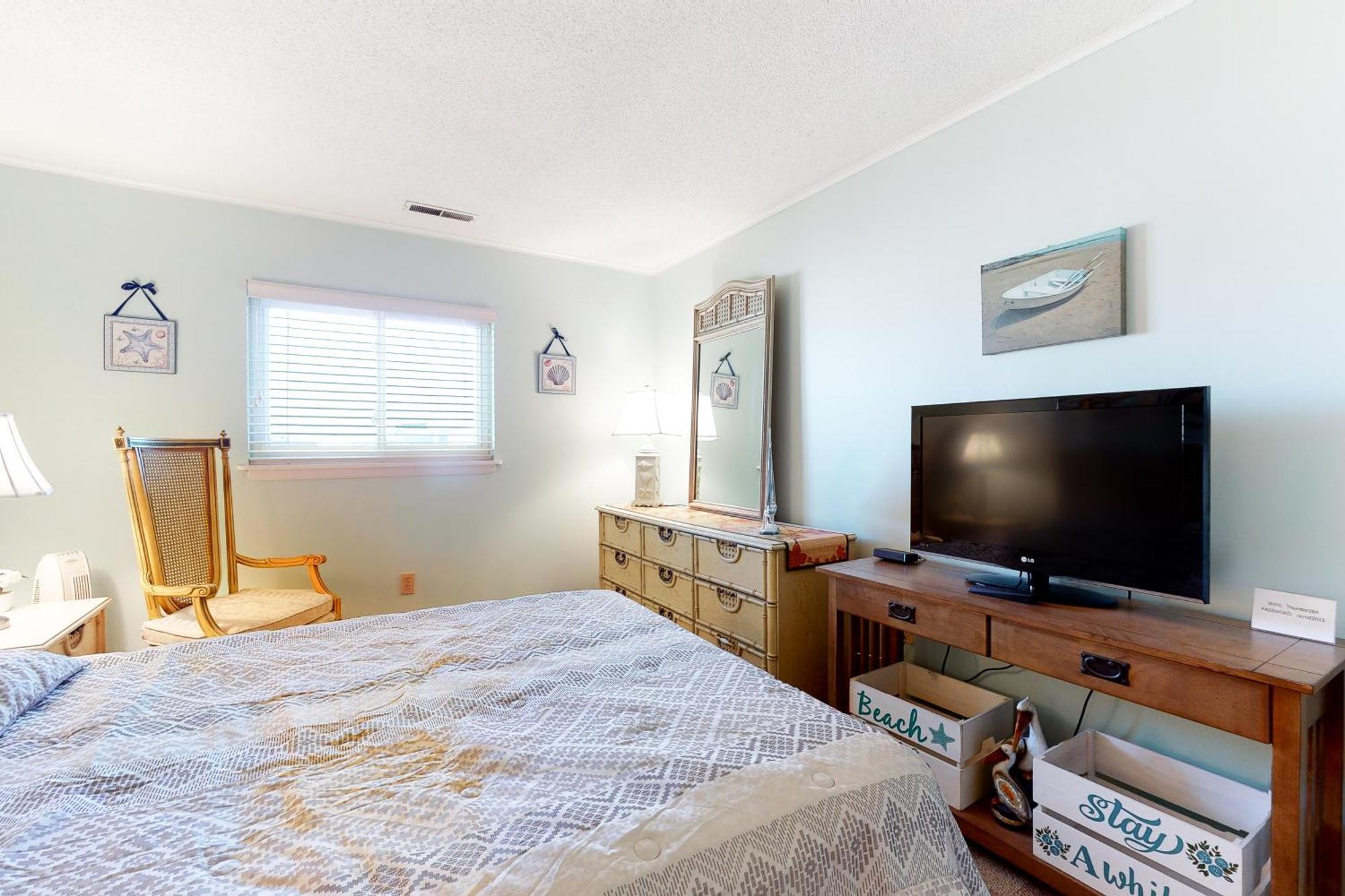Thunder Island Condos II Ocean City Habitación foto
