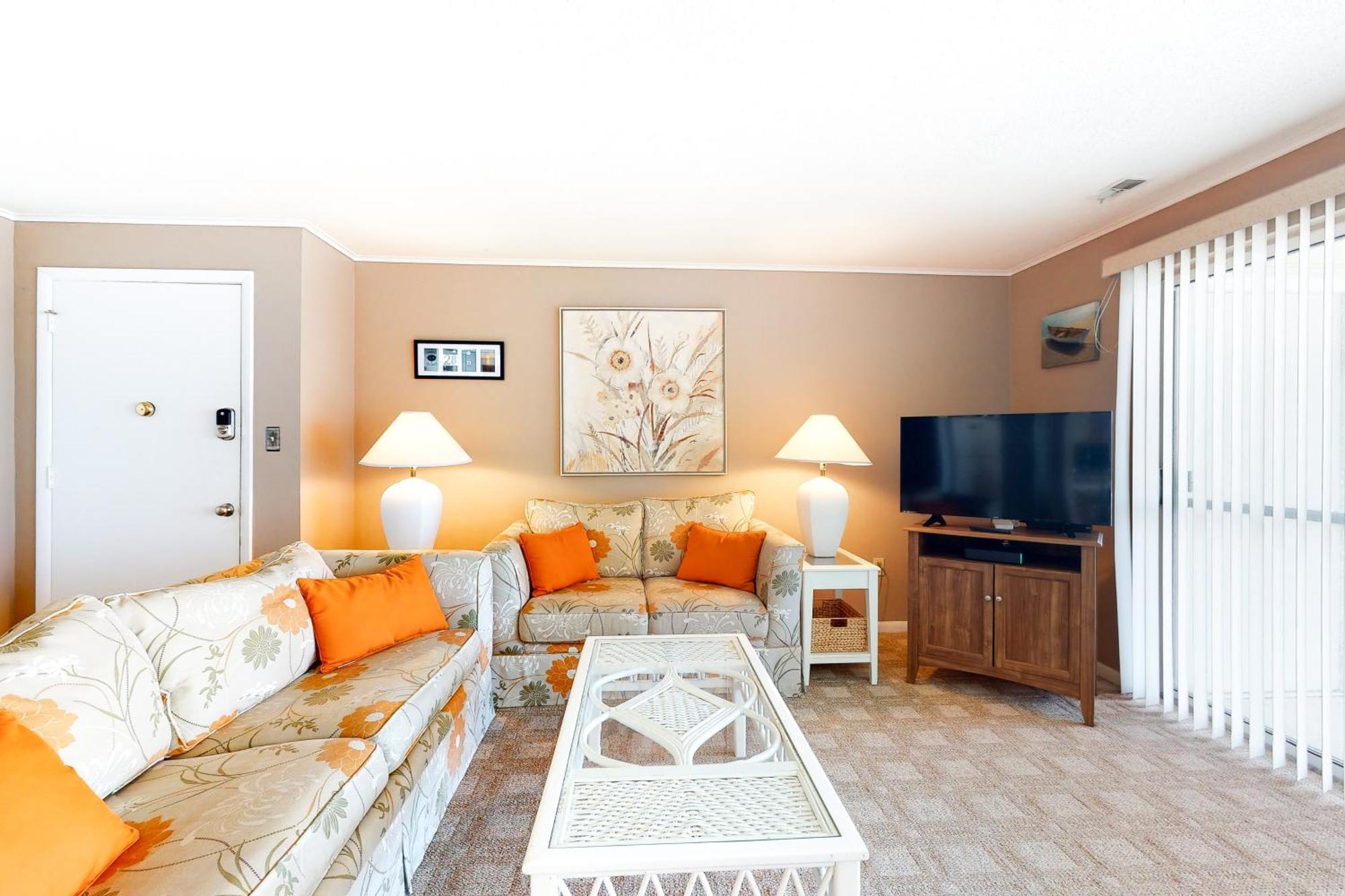 Thunder Island Condos II Ocean City Habitación foto