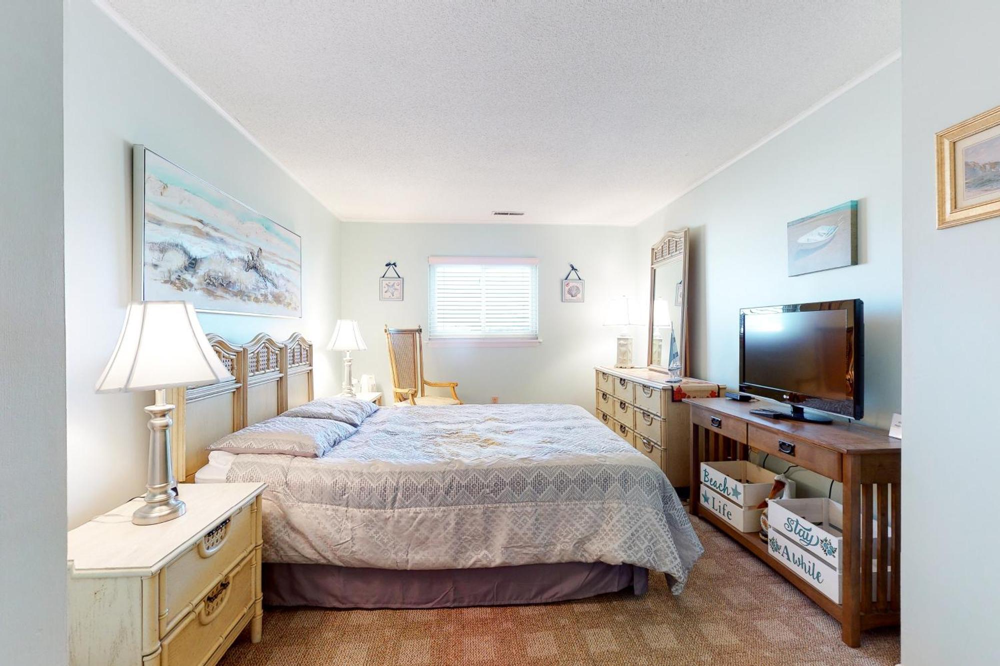 Thunder Island Condos II Ocean City Habitación foto