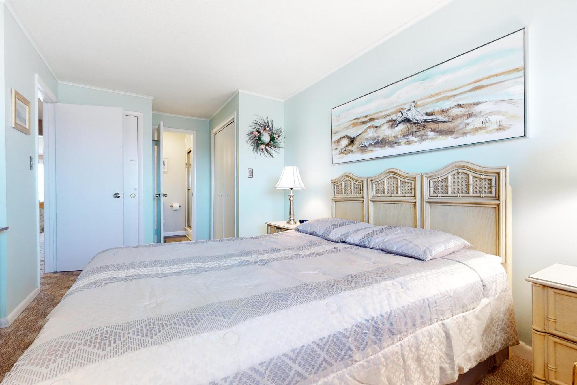 Thunder Island Condos II Ocean City Habitación foto
