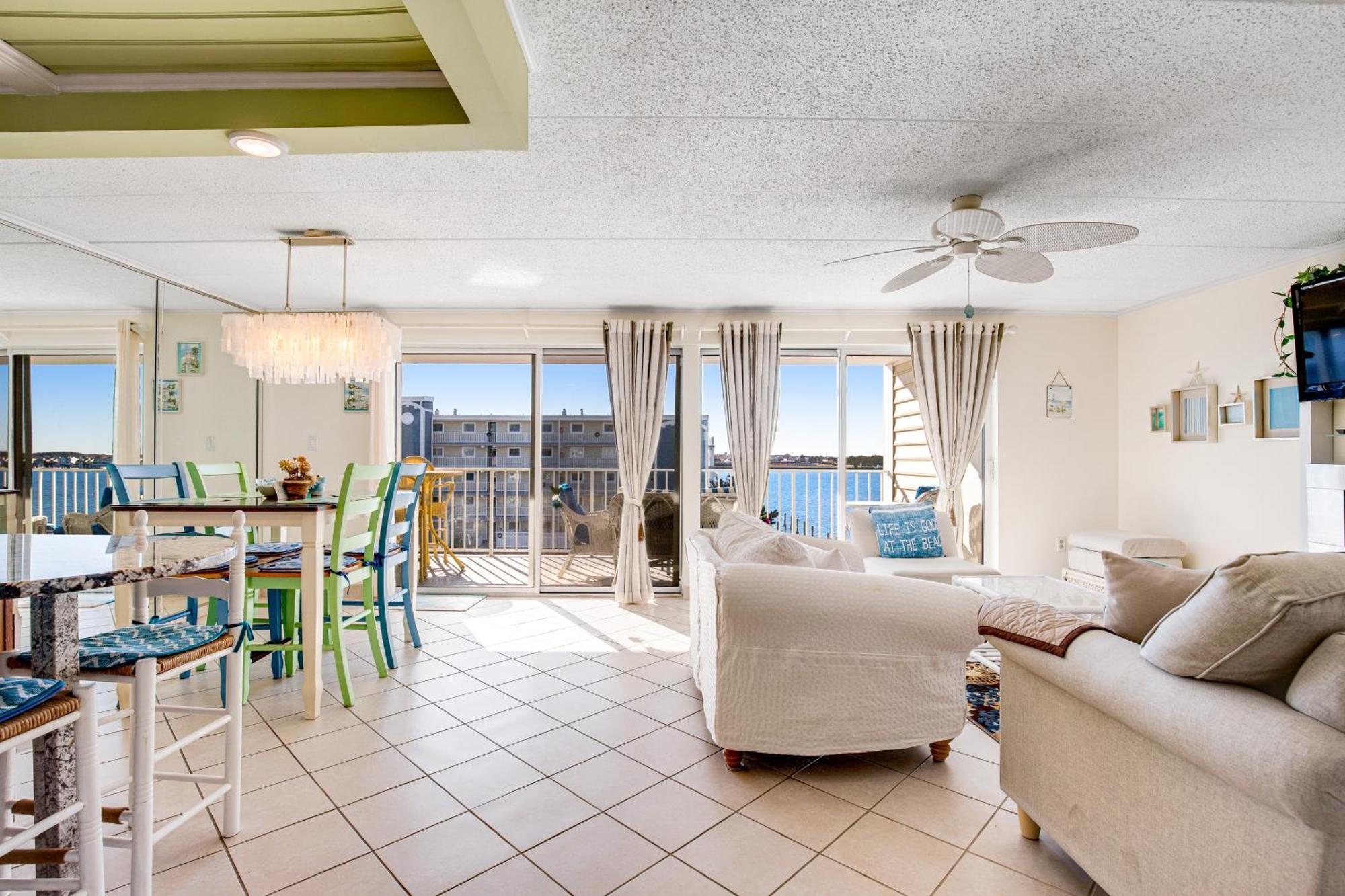 Thunder Island Condos II Ocean City Habitación foto