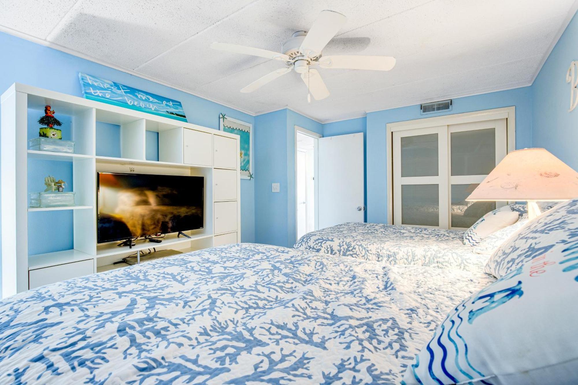 Thunder Island Condos II Ocean City Habitación foto