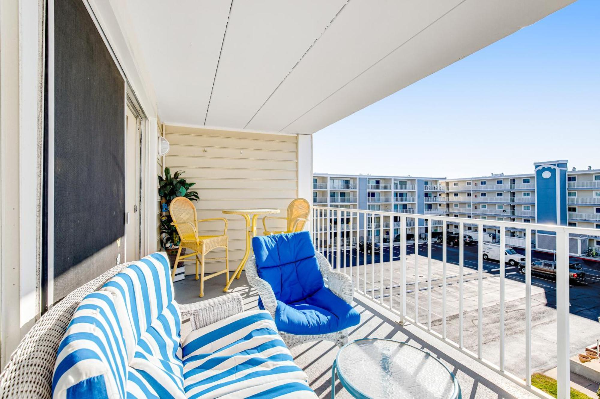 Thunder Island Condos II Ocean City Habitación foto