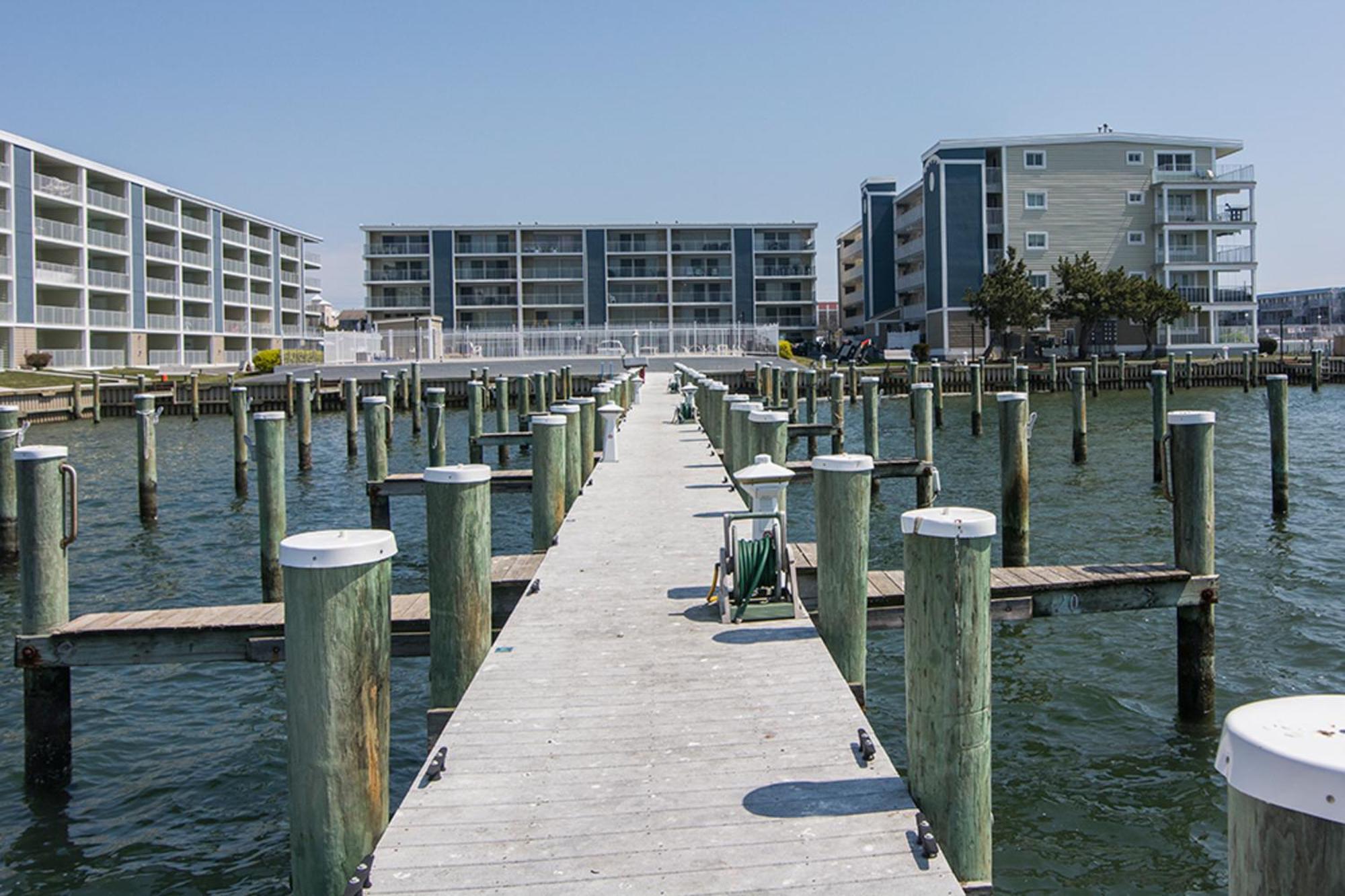 Thunder Island Condos II Ocean City Habitación foto