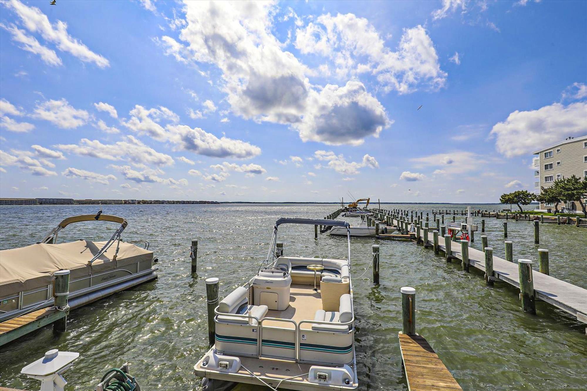Thunder Island Condos II Ocean City Habitación foto